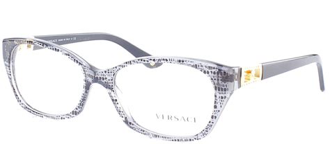 versace occhiali 18000|Women's Designer Eye Glasses .